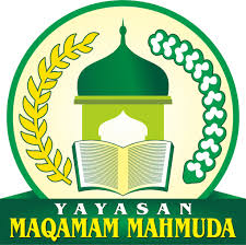 Logo Yayasan Maqamam Mahmuda